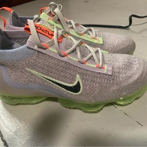 Nike Air Vapormax Running Shoes - Women’s 6.5 *NEW*